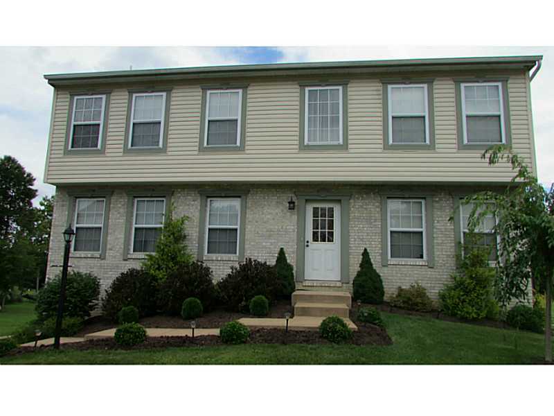 Property Photo:  802 Hawk Valley Drive  PA 15656 