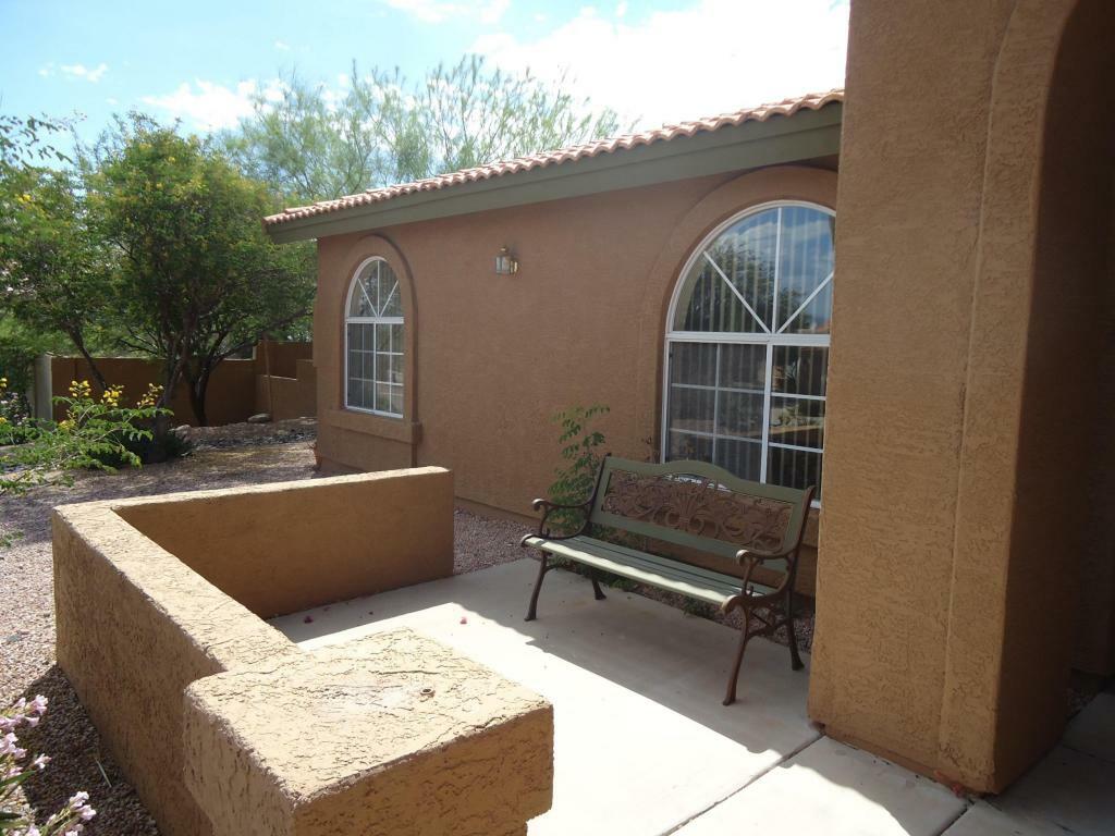 Property Photo:  16551 E Fairfax Drive  AZ 85268 