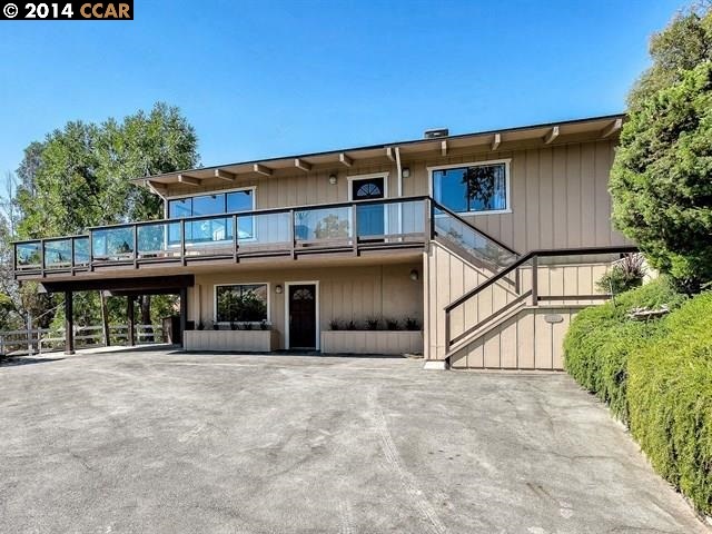 Property Photo:  1921 Green Valley Rd  CA 94507-2721 