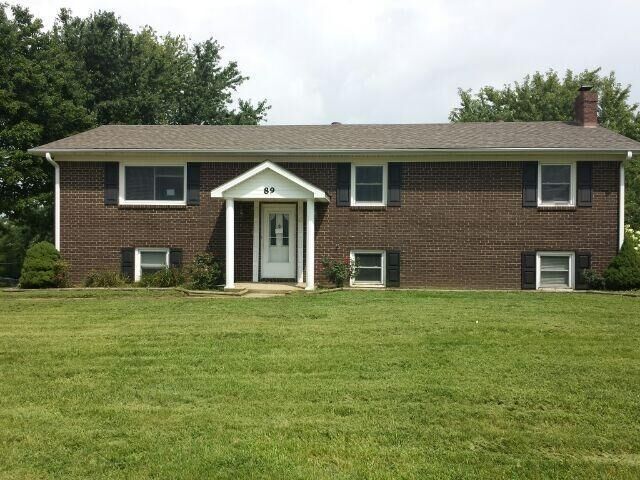 Property Photo: 89 Shawnee Drive KY 40461