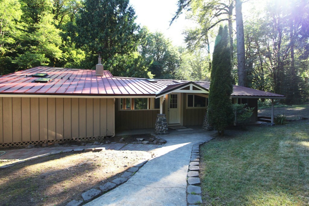 Property Photo:  6409 Rose Valley Rd  WA 98626 