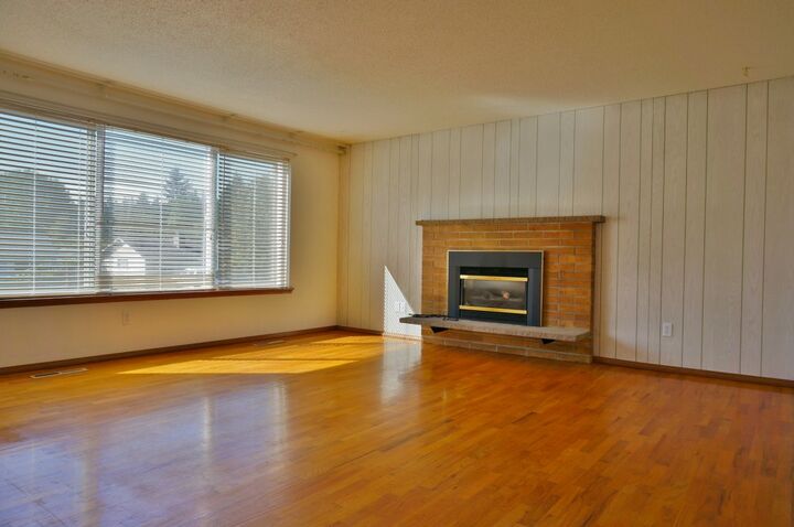 Property Photo: 8513 North Wy SW WA 98498