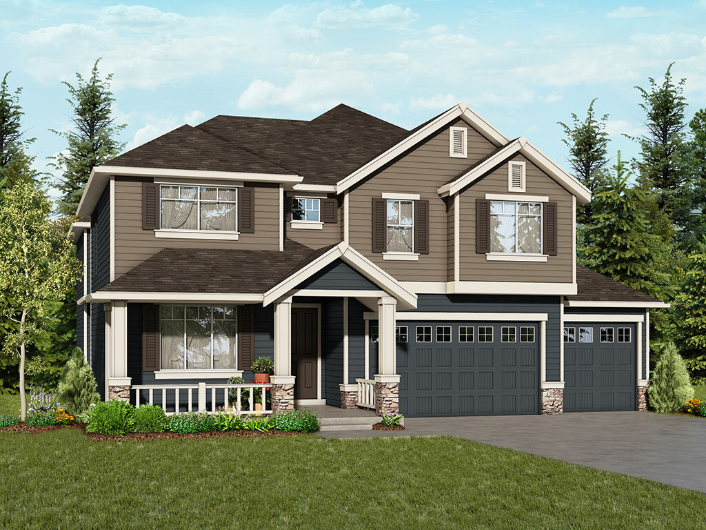 Property Photo: 12008 31st Place NE 22 WA 98258
