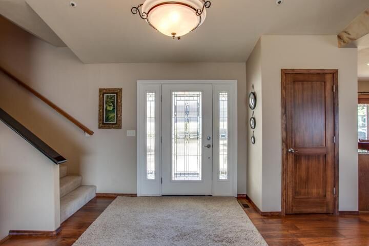 Property Photo:  2350 Grand Ave  WA 98802 