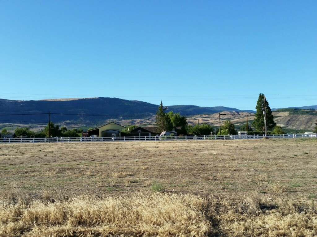 Property Photo: 2976 Martin Place WA 98802