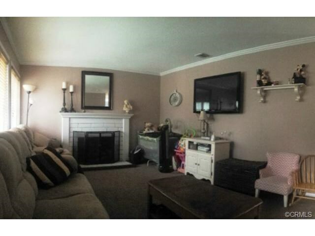 Property Photo: 1427 W Ontario Avenue CA 92882