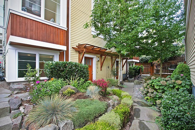 Property Photo:  2652 NW 59th St B  WA 98107 