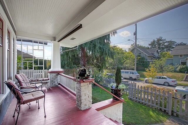 Property Photo: 3226 37th Ave S WA 98144