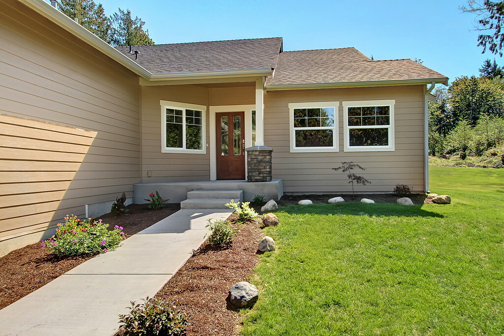 Property Photo:  4406 140th St NW  WA 98271 