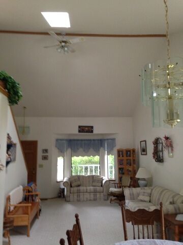 Property Photo: 6419 195th Ave E WA 98391