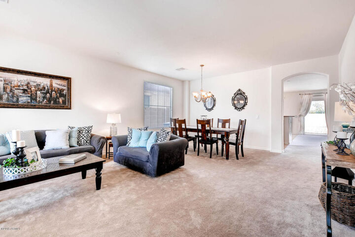 Property Photo: 43513 N 43 Rd Drive AZ 85087