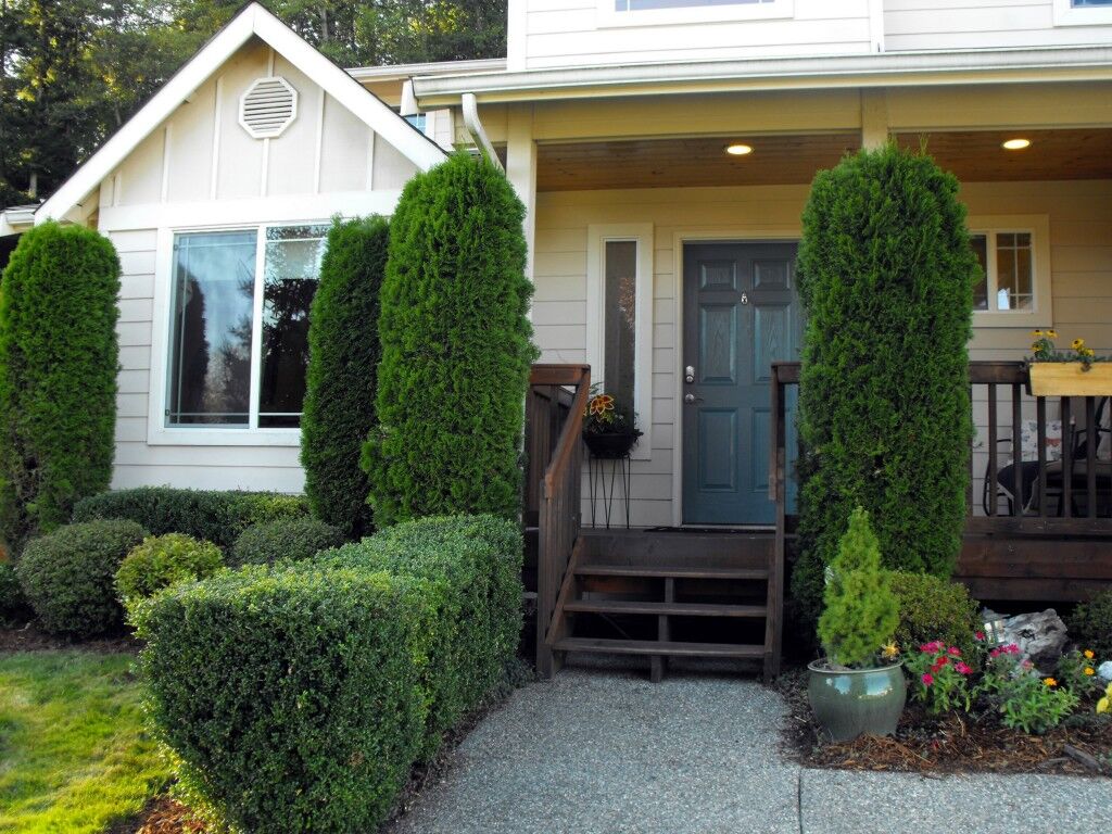 Property Photo:  24525 138th Street SE  WA 98272 