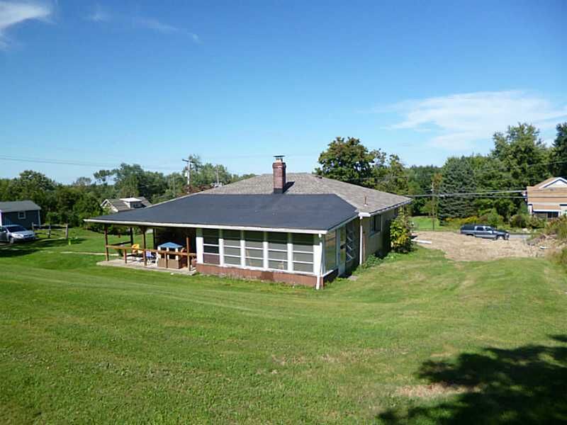 Property Photo:  8354 Wattsburg Road  PA 16509 