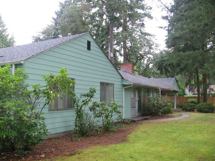 Property Photo:  12706 Nyanza Rd SW  WA 98499 