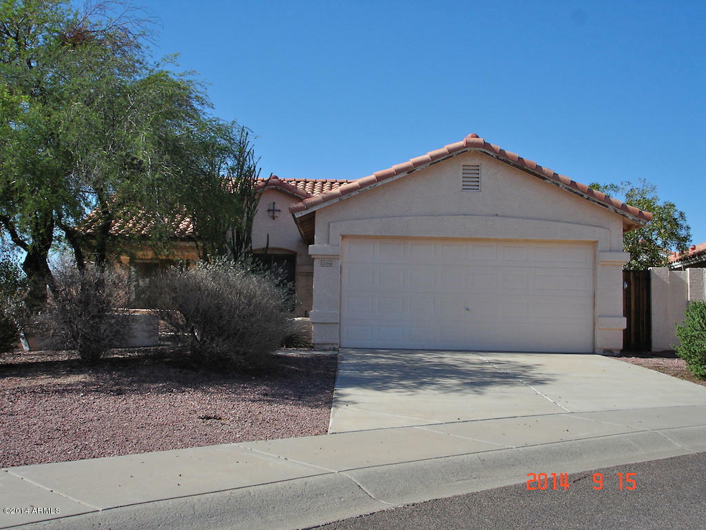 Property Photo:  10446 S Santa Fe Lane  AZ 85338 