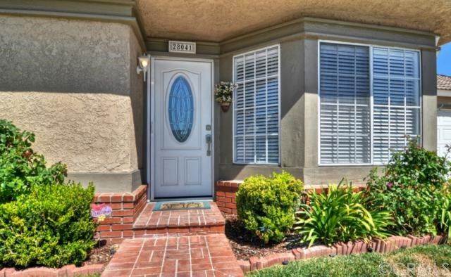 Property Photo: 28041 Ebson CA 92692