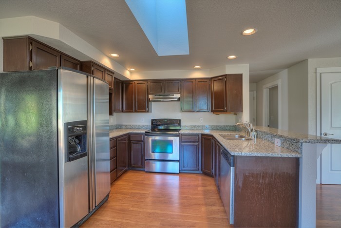 Property Photo: 5516 93rd Dr SE WA 98290