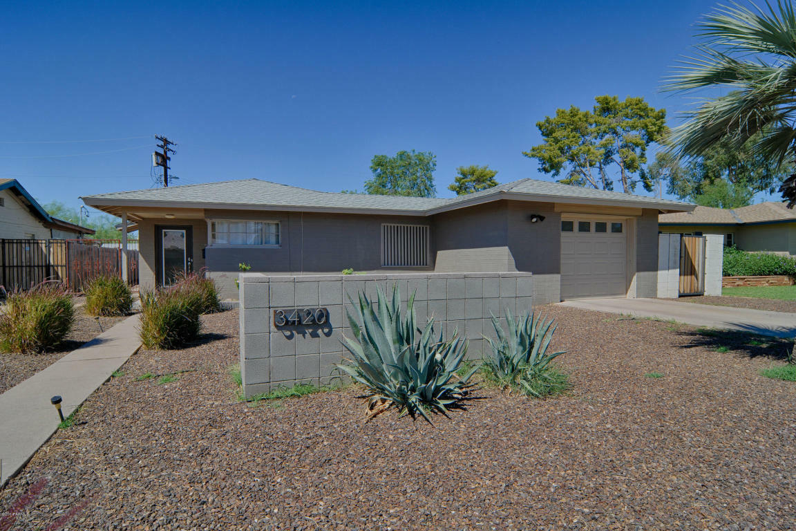 Property Photo:  3420 N 16th Avenue  AZ 85015 