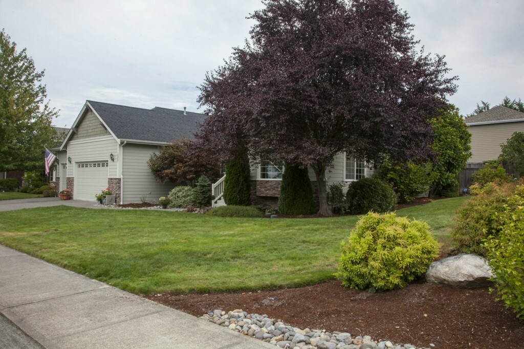 Property Photo:  10907 65th Ave NW  WA 98332 