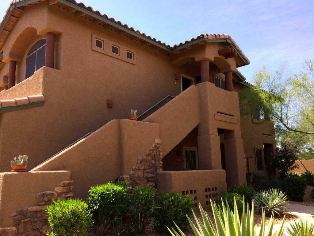 Property Photo: 11500 E Cochise Drive 2020 AZ 85259
