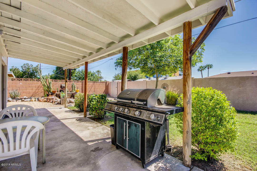 Property Photo:  2701 E Elm Street  AZ 85016 