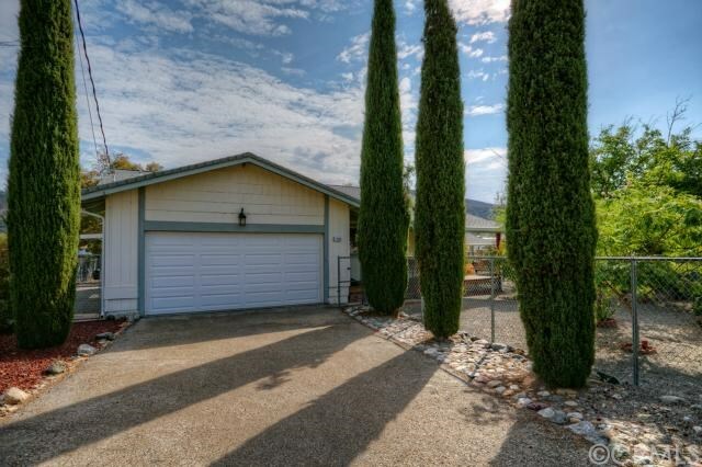 Property Photo:  17002 Acacia Way  CA 95423 