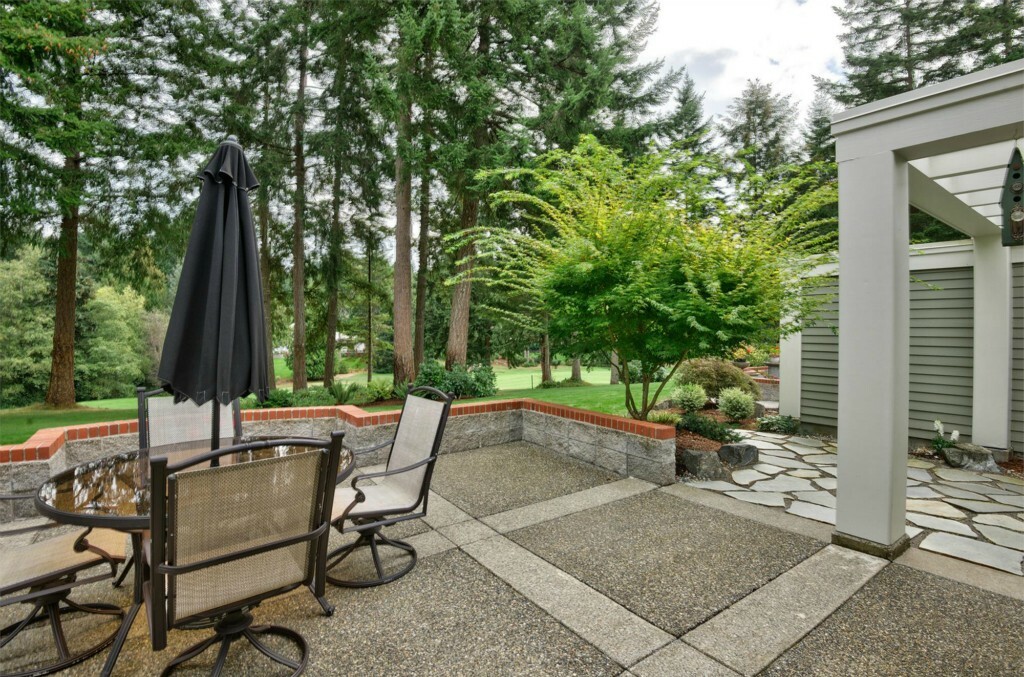 Property Photo:  5319 Old Stump Dr NW  WA 98332 