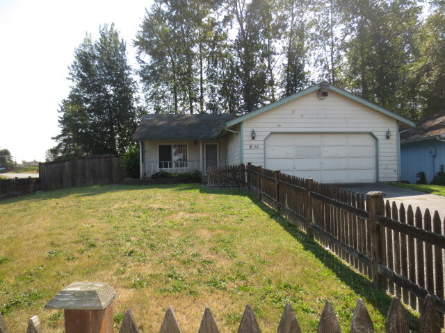 Property Photo:  8714 11th St NE  WA 98258 