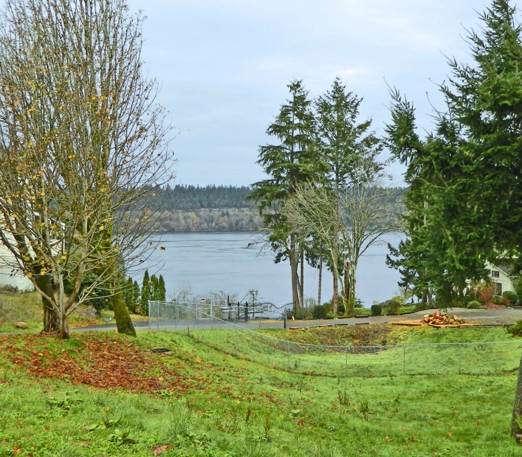 Property Photo:  2220  55th Street NW  WA 98335 