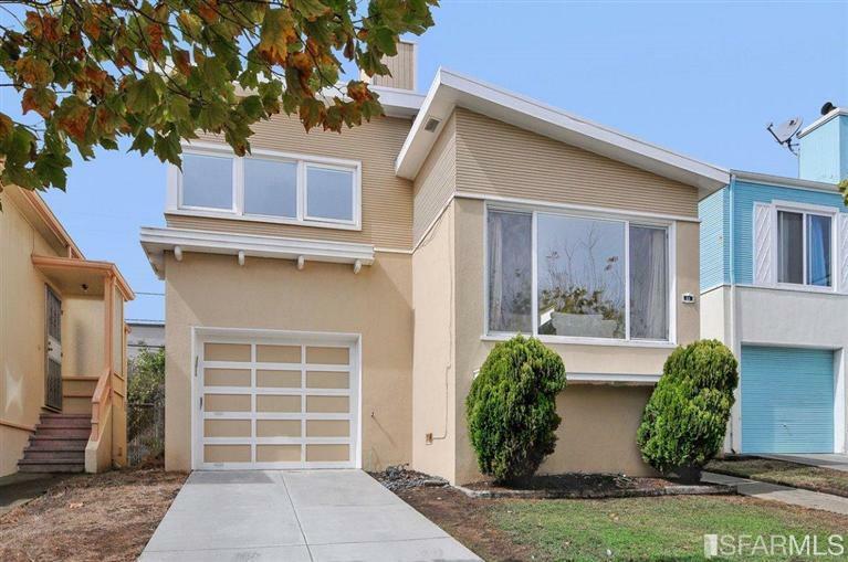 Property Photo: 65 Fleetwood Drive CA 94015