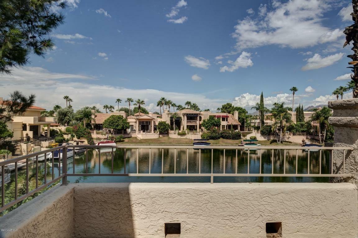 Property Photo:  10080 E Mountainview Lake Drive 272  AZ 85258 