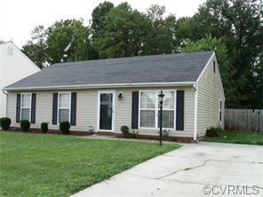 Property Photo:  6336 Walnut Forest Court  VA 23231 