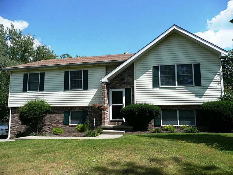 Property Photo: 7855 Hamot Road PA 16509