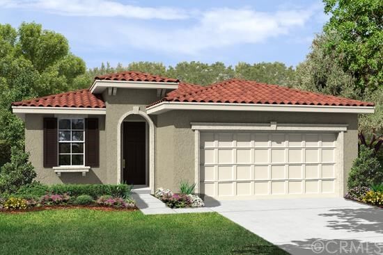 Property Photo: 1548 Tattlesall CA 92223