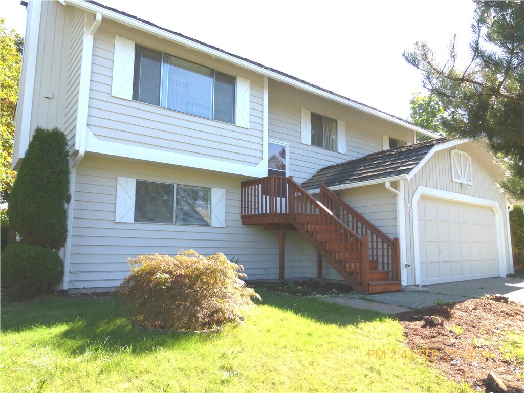 Property Photo:  2302 Main Ct S  WA 98055 