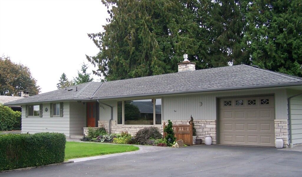 Property Photo:  6321 Northridge Dr  WA 98290 