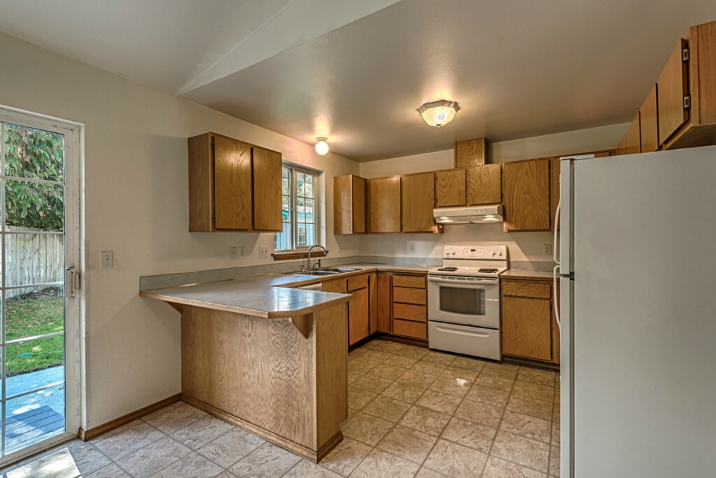 Property Photo: 2408 37th St WA 98221