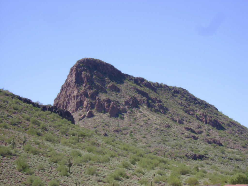 Property Photo:  9644 N Solitude Canyon  AZ 85268 