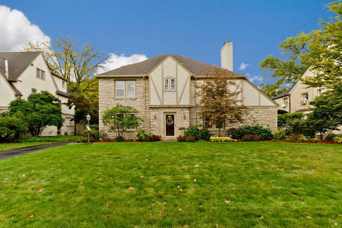 Property Photo: 2531 Fair Avenue OH 43209