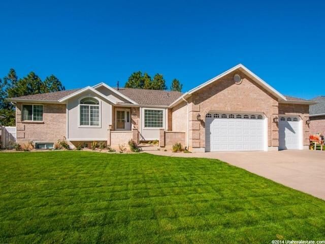 Property Photo:  Address not disclosed  UT 84040