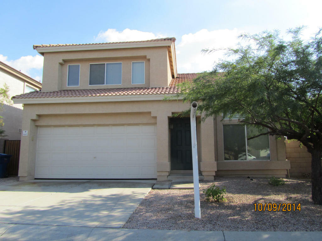 Property Photo: 6647 E Rollins Street AZ 85215
