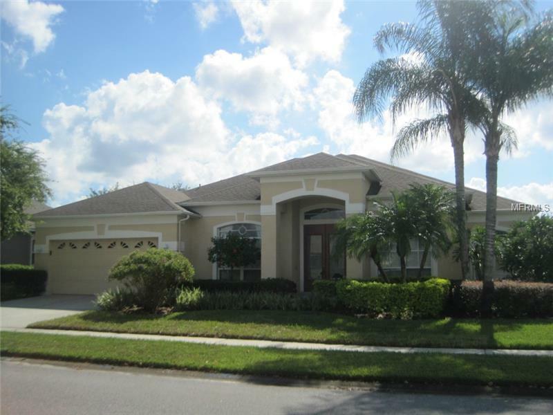 Property Photo:  14190 Deljean Circle  FL 32828 