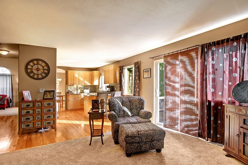 Property Photo:  7904 55th Place NE  WA 98270 