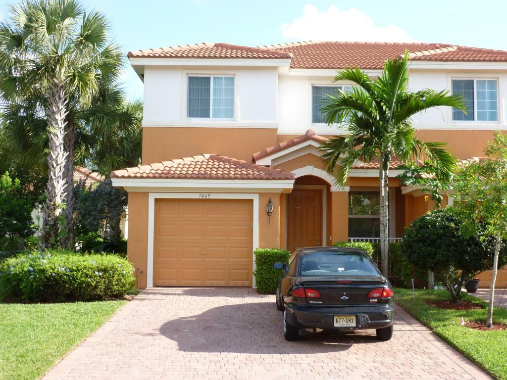 Property Photo:  7469 Sarentino Lane 230  FL 33437 