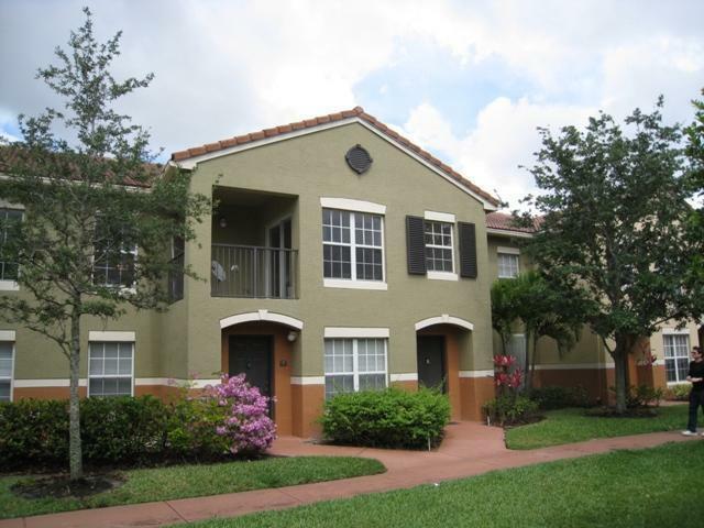 Property Photo: 10354 Fox Trail Road S 1501 FL 33411