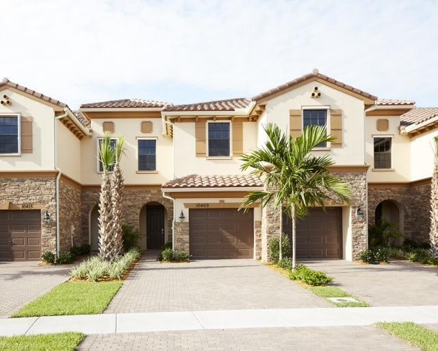 Property Photo: 10409 Wellington Parc Drive FL 33449