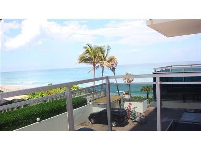 Property Photo:  2066 N Ocean Boulevard 3nw  FL 33431 