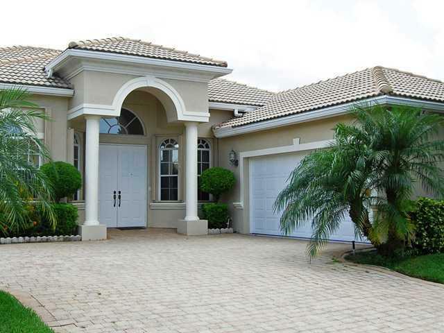 Property Photo:  13834 Via Torino  FL 33446 