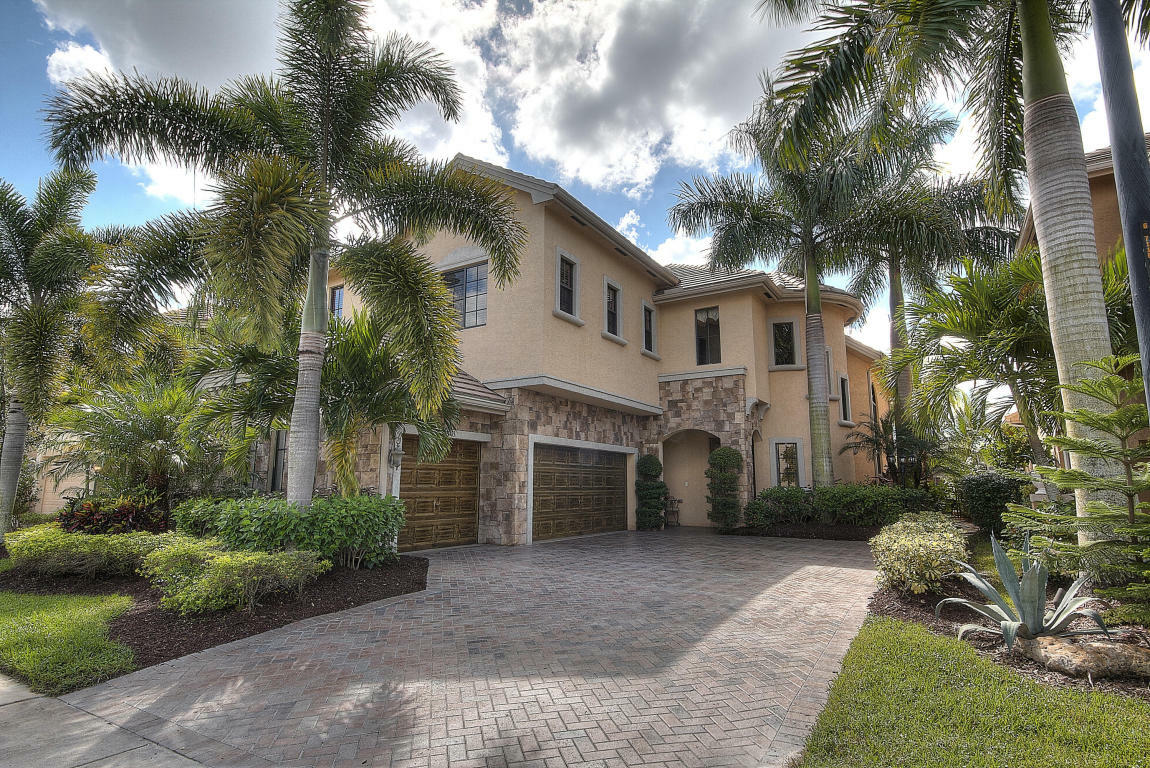 Property Photo: 3473 Collonade Drive FL 33449