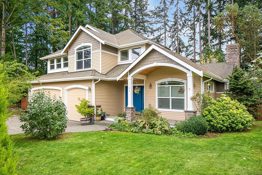 Property Photo:  4404 240th St SW  WA 98043 
